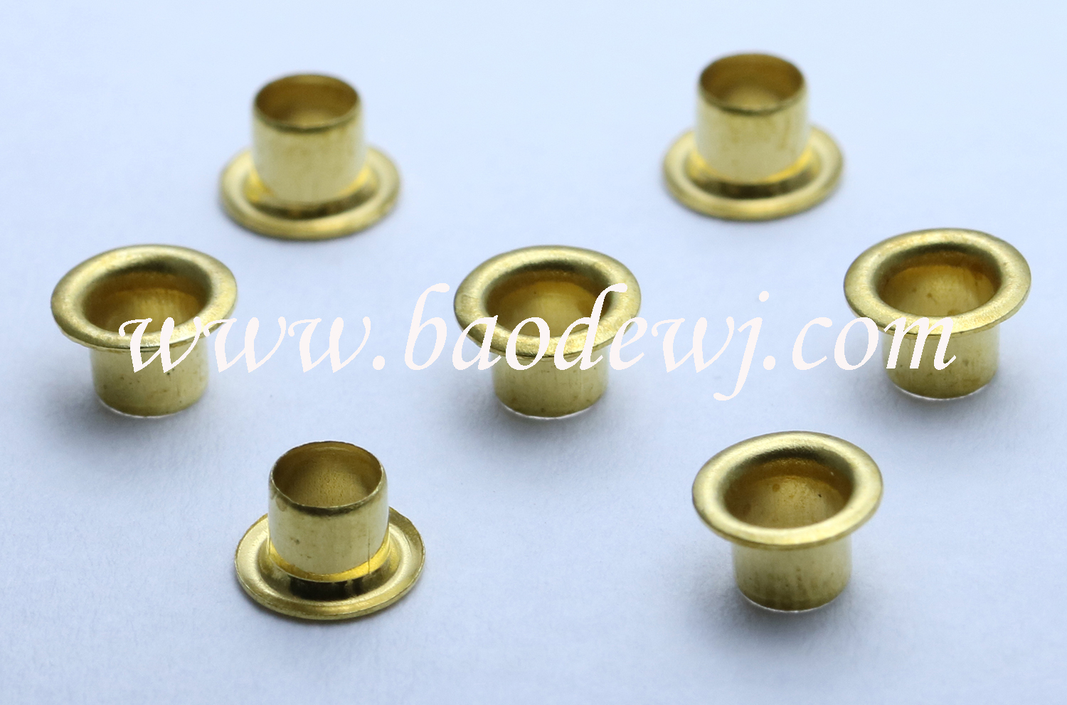 Copper corns