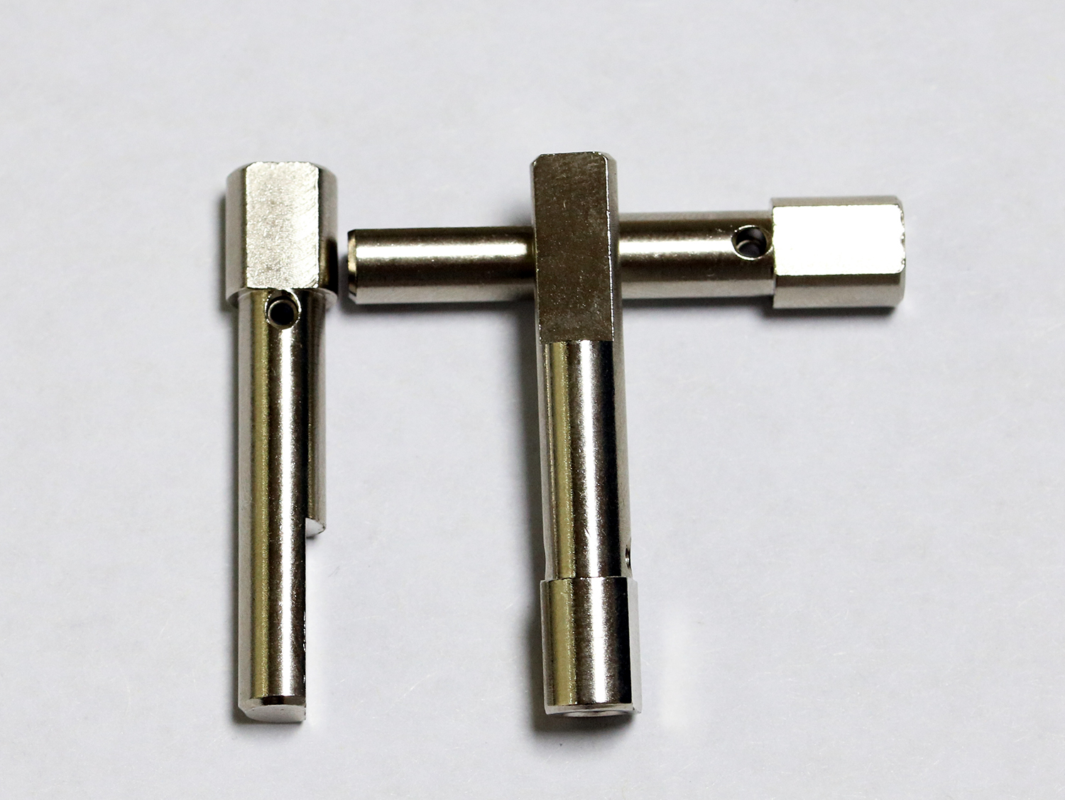 Stainless steel turning parts